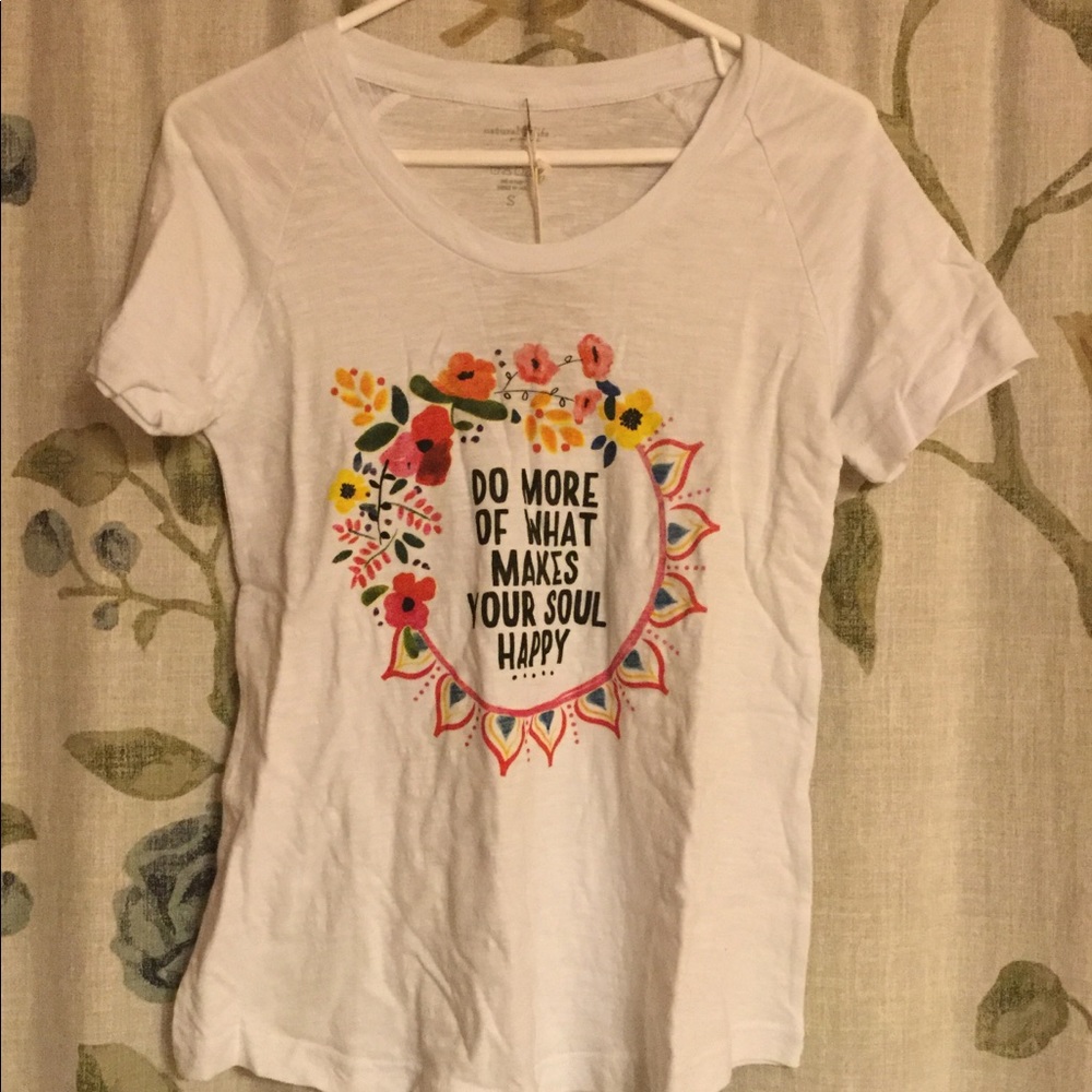 Motivation t-shirt